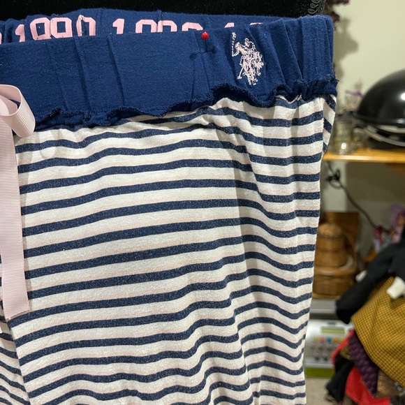 U.S.Polo Assn PJ - Picture 2 of 5